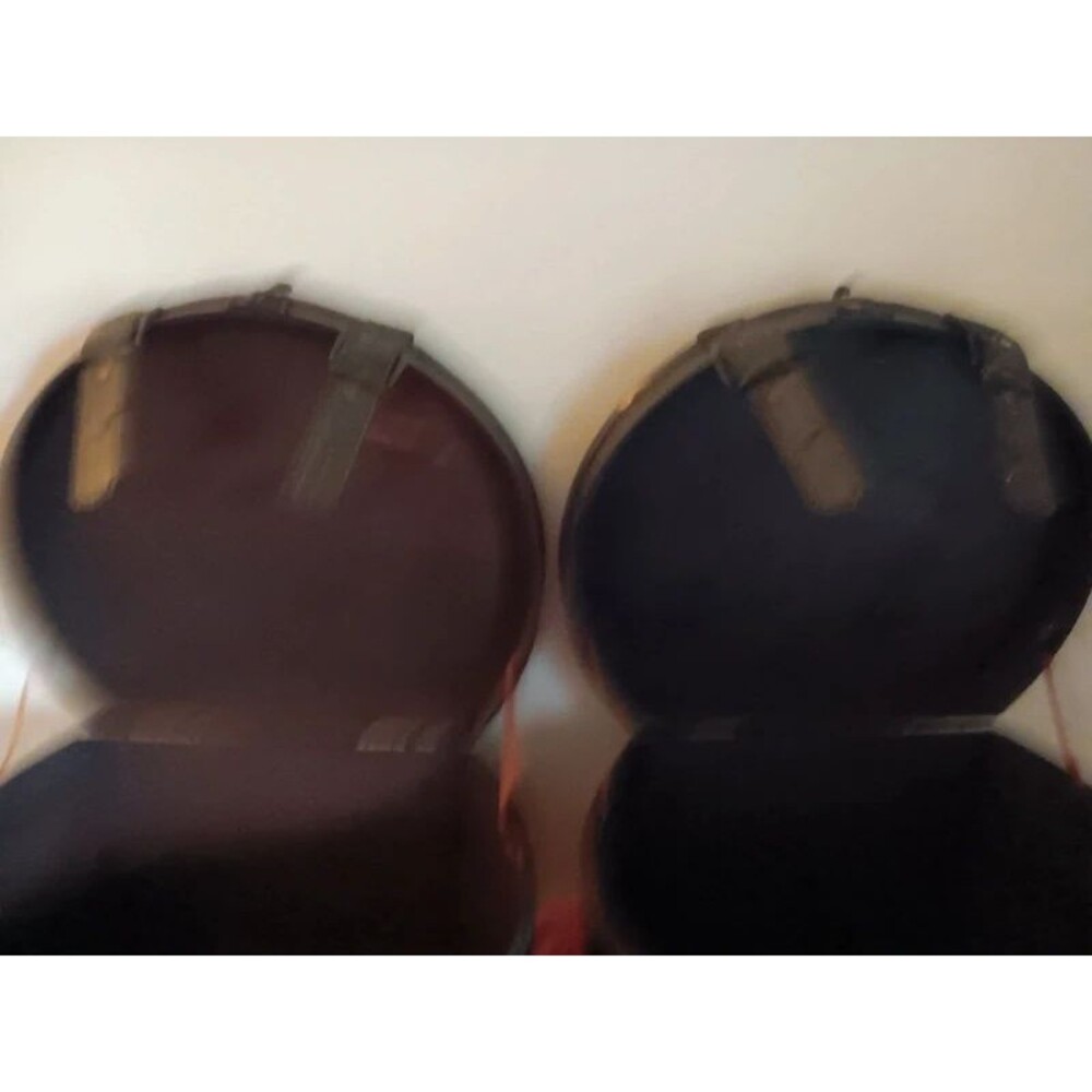 Hat boxes - Picture 3 of 5